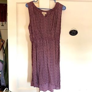Loft Sundress